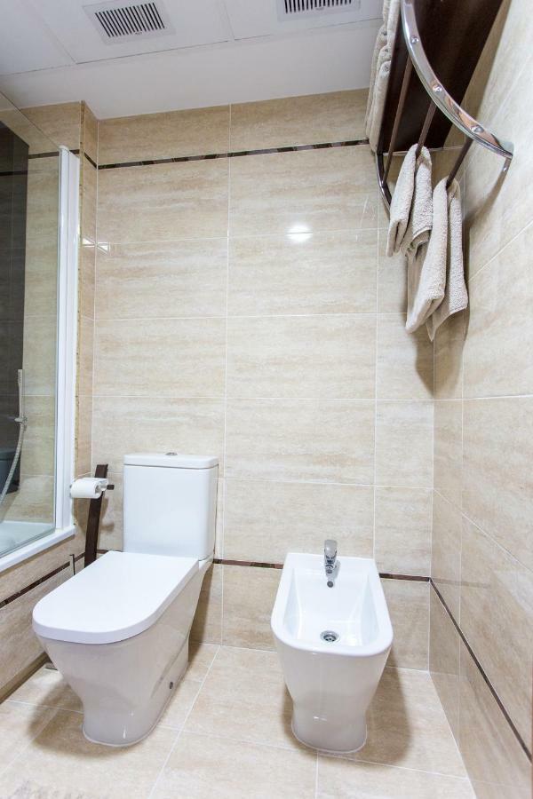 Apartment On The Beach,Pool,Wifi,Garage,Walencja Zewnętrze zdjęcie