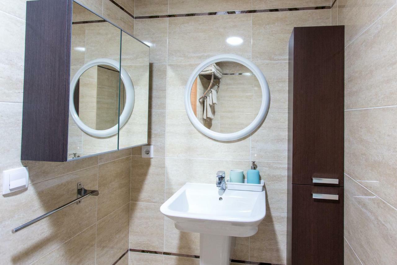 Apartment On The Beach,Pool,Wifi,Garage,Walencja Zewnętrze zdjęcie